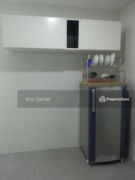 Untuk Dijual - Orchis Apartment