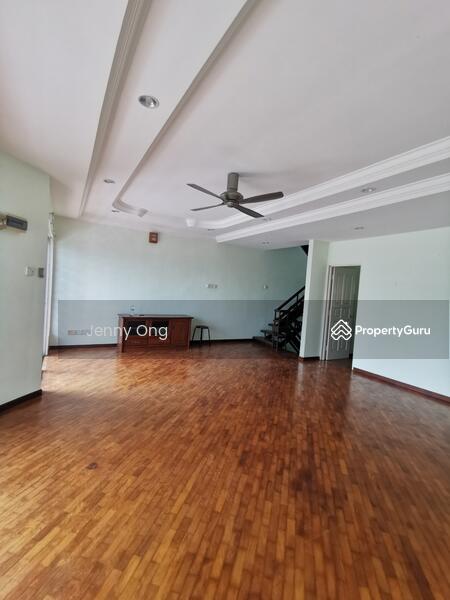 For Sale - 3 Sty House At Cangkat Ria, Batu Ferringhi Penang For Sale