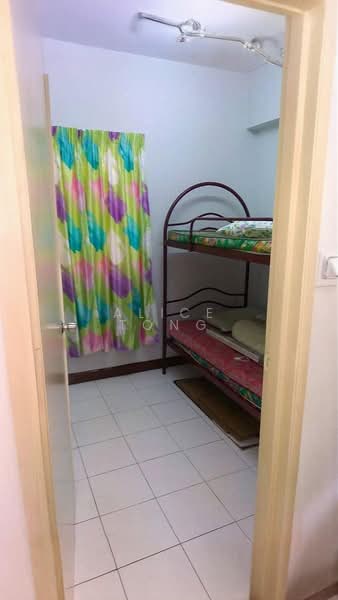 Untuk Dijual - D'aman Crimson