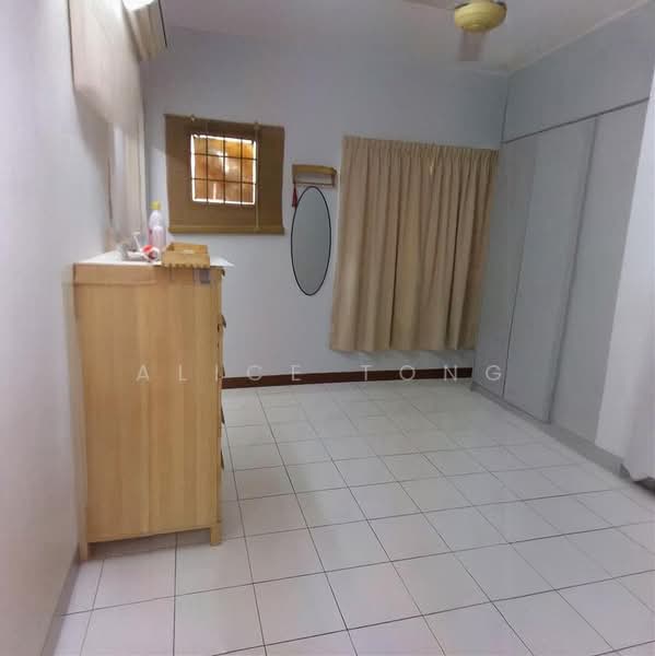 Untuk Dijual - D'aman Crimson