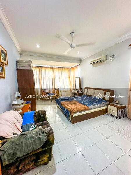 Semi-Detached House for Sale in Ipoh (Perak) - Aaron Wong - PropertyGuru.com.my