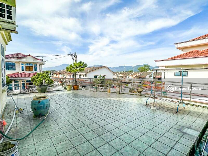 Semi-Detached House for Sale in Ipoh (Perak) - Aaron Wong - PropertyGuru.com.my
