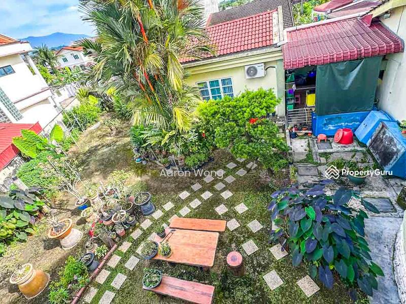 Semi-Detached House for Sale in Ipoh (Perak) - Aaron Wong - PropertyGuru.com.my