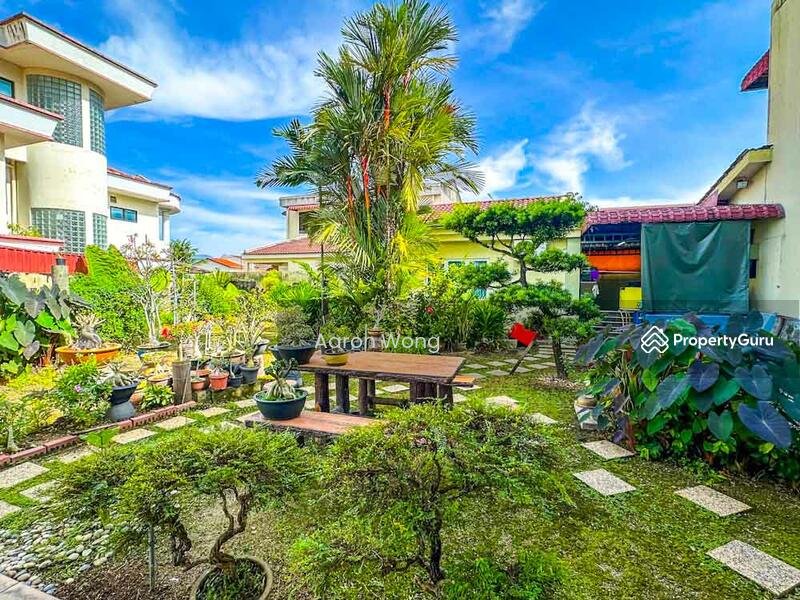 Semi-Detached House for Sale in Ipoh (Perak) - Aaron Wong - PropertyGuru.com.my