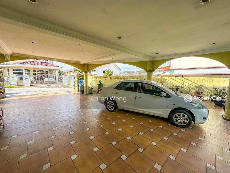 Semi-Detached House for Sale in Ipoh (Perak) - Aaron Wong - PropertyGuru.com.my