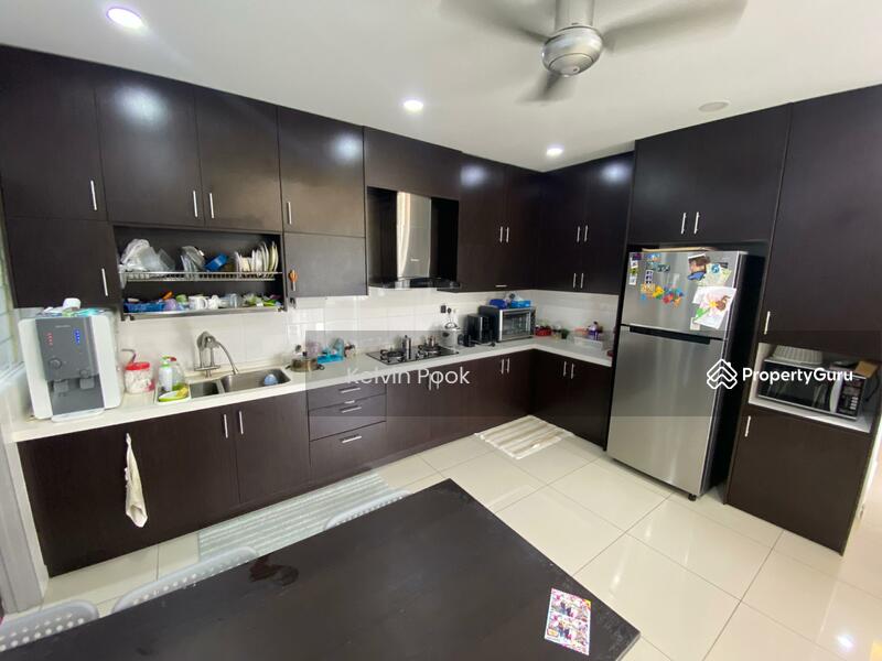 For Sale - Dwiputra Residences