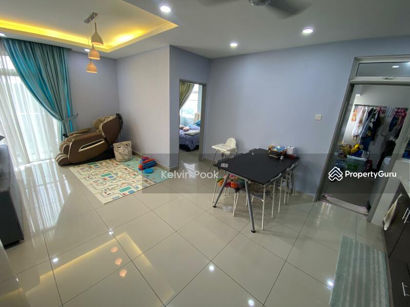 For Sale - Dwiputra Residences