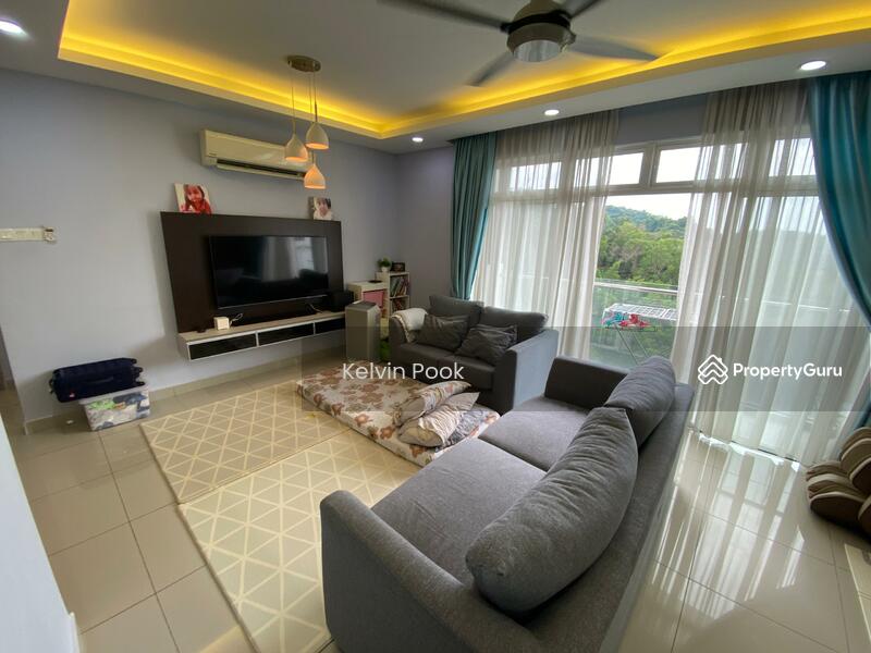 For Sale - Dwiputra Residences