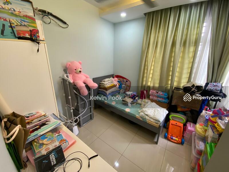 For Sale - Dwiputra Residences