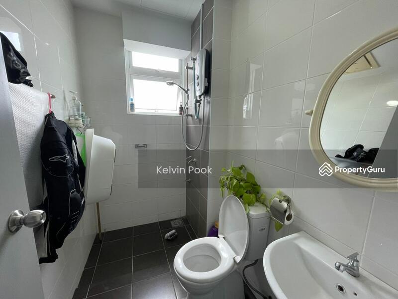 For Sale - Dwiputra Residences