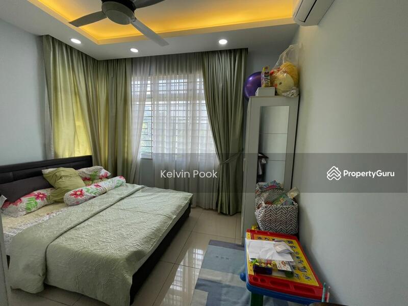 For Sale - Dwiputra Residences