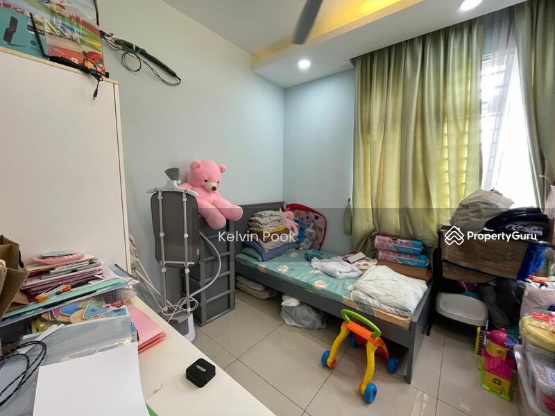 For Sale - Dwiputra Residences