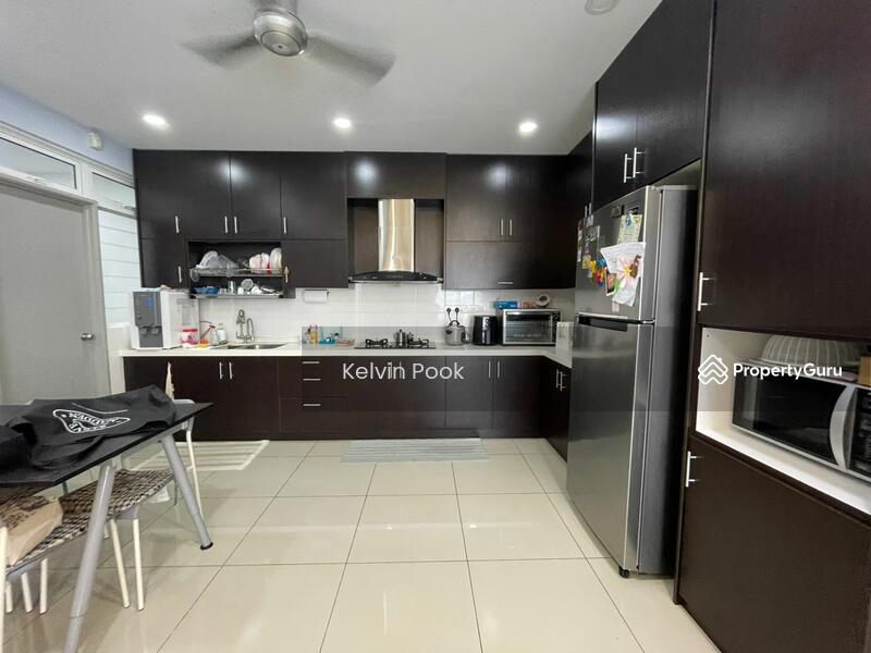 For Sale - Dwiputra Residences