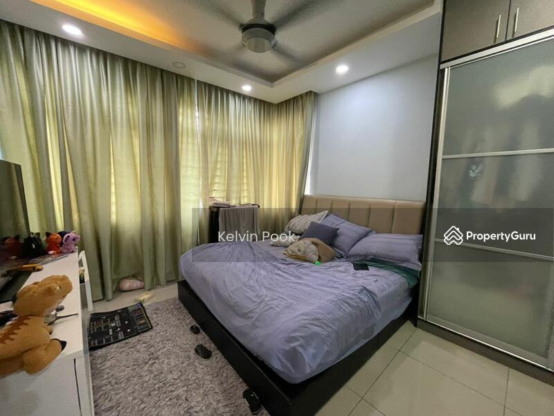 For Sale - Dwiputra Residences