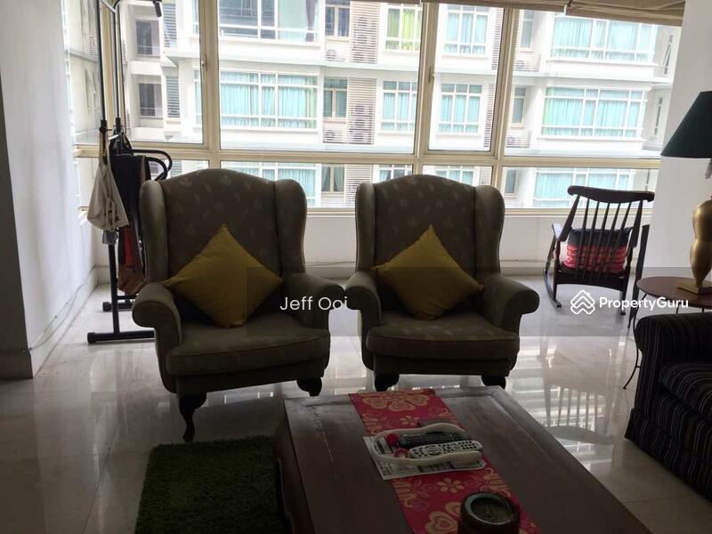 For Rent - Northpoint Residences