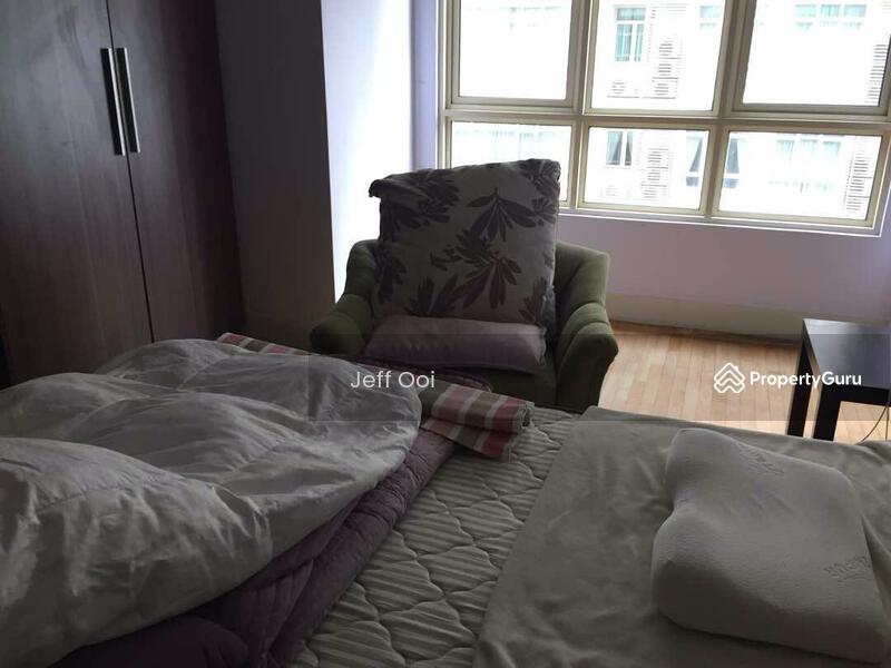 For Rent - Northpoint Residences