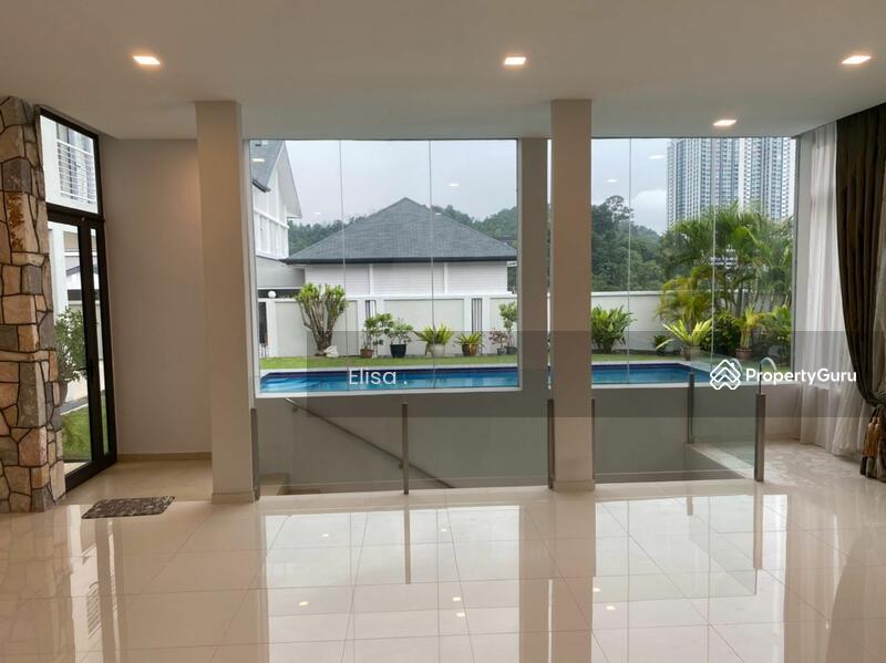 For Sale - Taman Sri Ukay