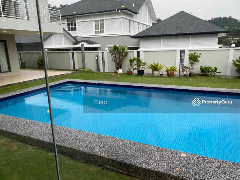 For Sale - Taman Sri Ukay