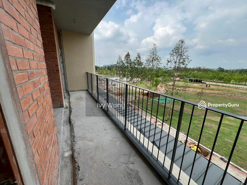 Untuk Disewa - Gamuda Cove, Townsquare
