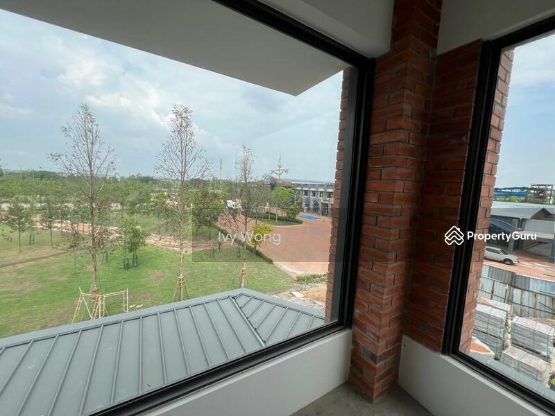 Untuk Disewa - Gamuda Cove, Townsquare