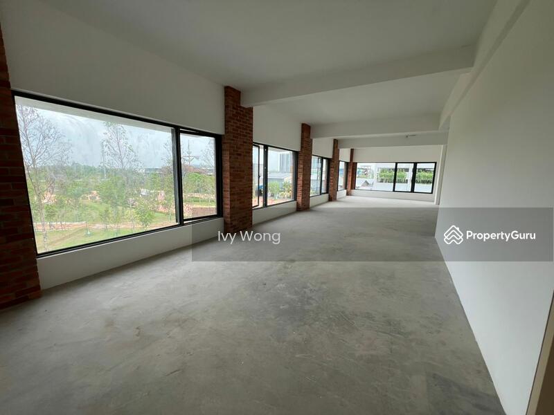 Untuk Disewa - Gamuda Cove, Townsquare