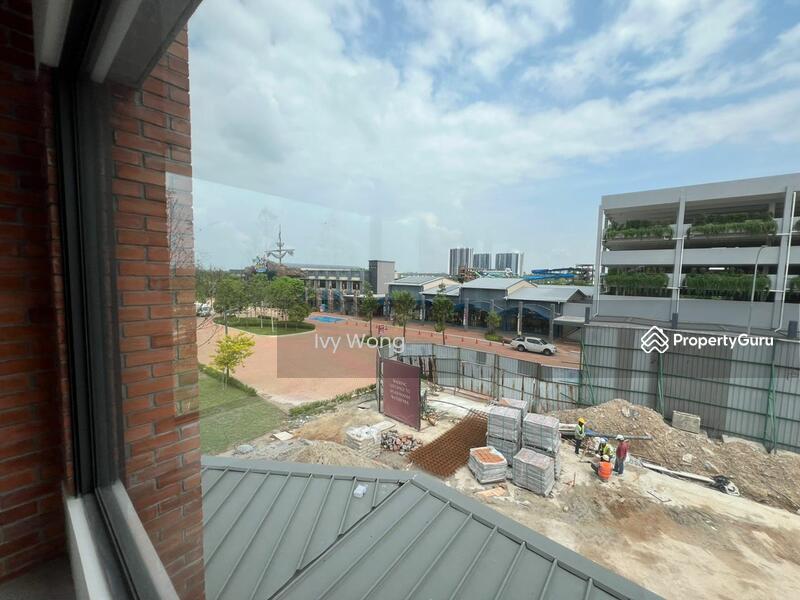 Untuk Disewa - Gamuda Cove, Townsquare