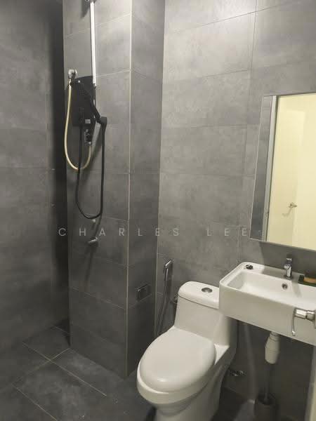 Condominium for Rent at Verando Residence - Charles Lee - PropertyGuru.com.my