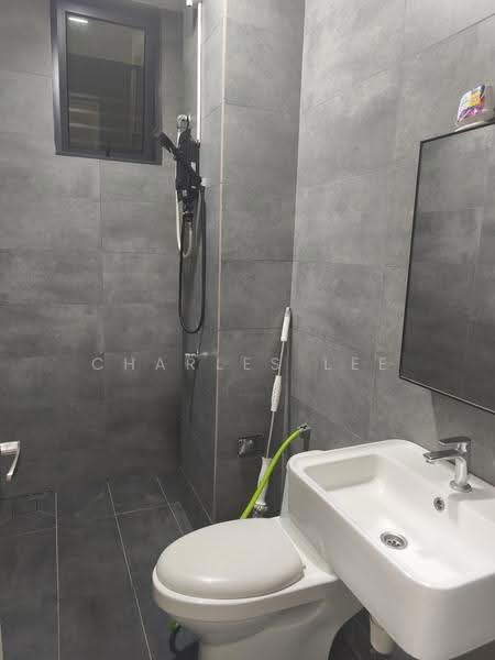 Condominium for Rent at Verando Residence - Charles Lee - PropertyGuru.com.my