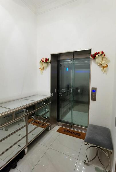 For Rent - Seri Puteri Hills Town Villa & Condominium