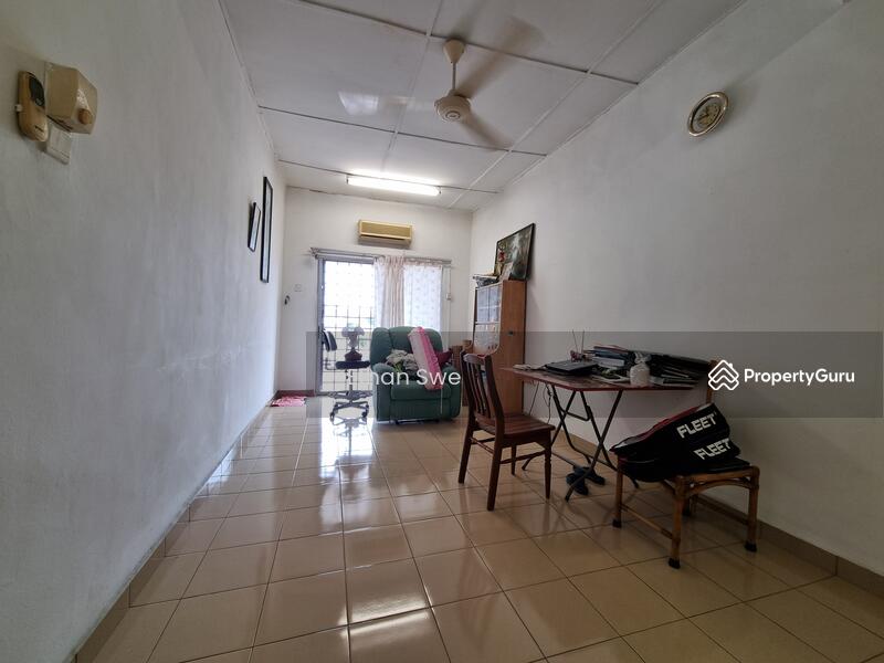 2-storey Terraced House for Sale in Taman Wangsa Permai (Kepong) - Ethan Swe - PropertyGuru.com.my