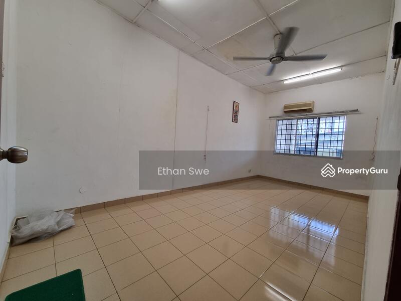 2-storey Terraced House for Sale in Taman Wangsa Permai (Kepong) - Ethan Swe - PropertyGuru.com.my