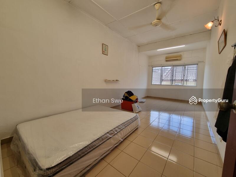 2-storey Terraced House for Sale in Taman Wangsa Permai (Kepong) - Ethan Swe - PropertyGuru.com.my