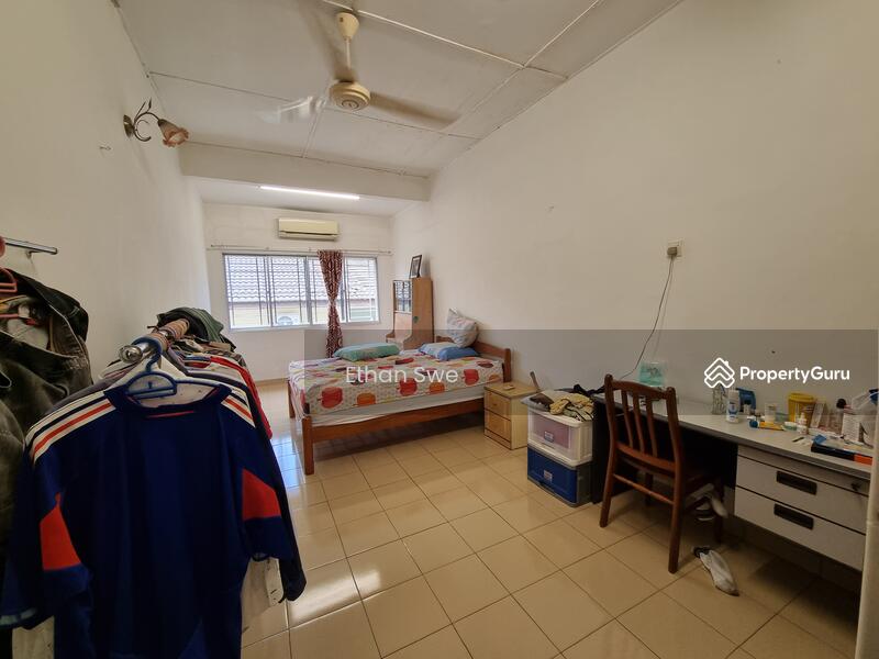 2-storey Terraced House for Sale in Taman Wangsa Permai (Kepong) - Ethan Swe - PropertyGuru.com.my