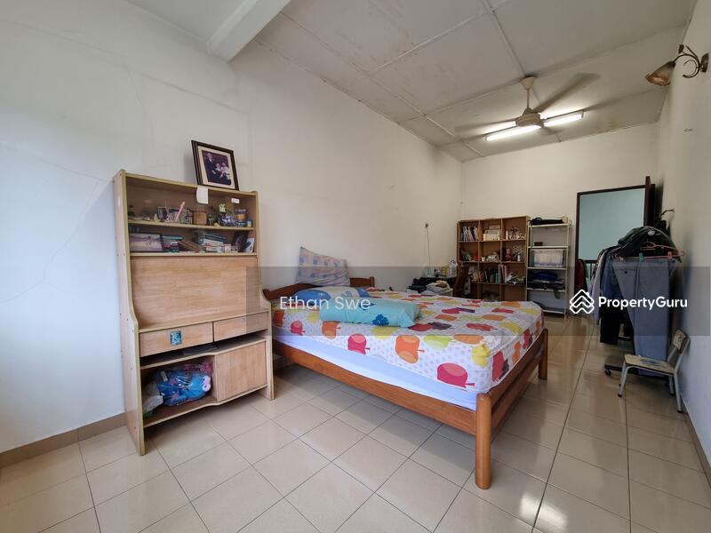 2-storey Terraced House for Sale in Taman Wangsa Permai (Kepong) - Ethan Swe - PropertyGuru.com.my