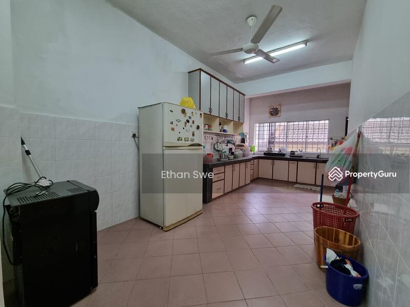 2-storey Terraced House for Sale in Taman Wangsa Permai (Kepong) - Ethan Swe - PropertyGuru.com.my