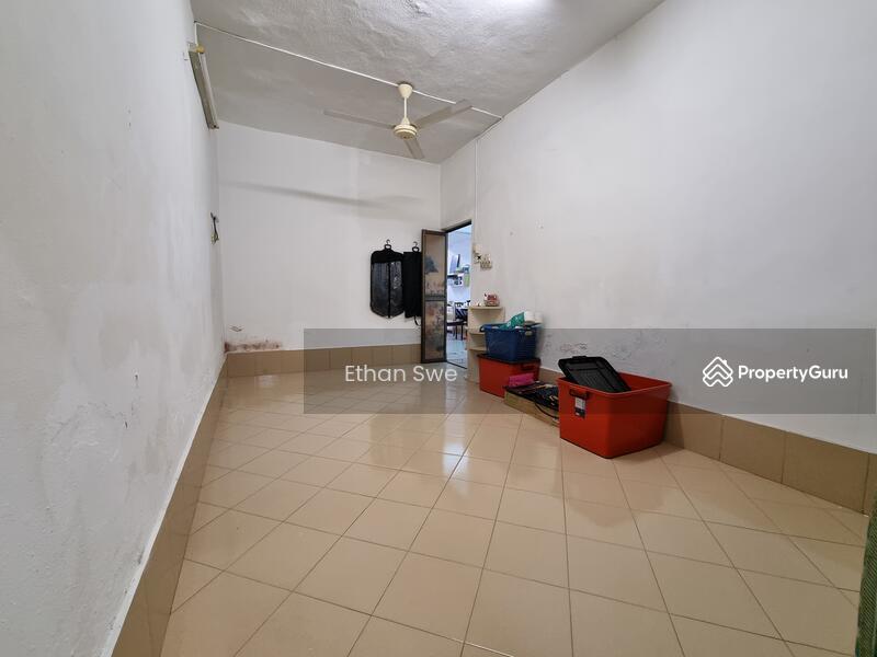 2-storey Terraced House for Sale in Taman Wangsa Permai (Kepong) - Ethan Swe - PropertyGuru.com.my