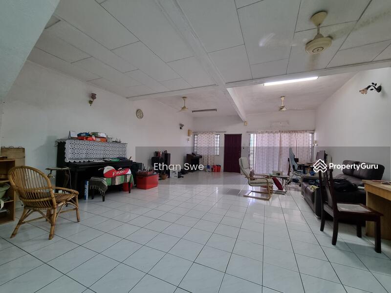 2-storey Terraced House for Sale in Taman Wangsa Permai (Kepong) - Ethan Swe - PropertyGuru.com.my