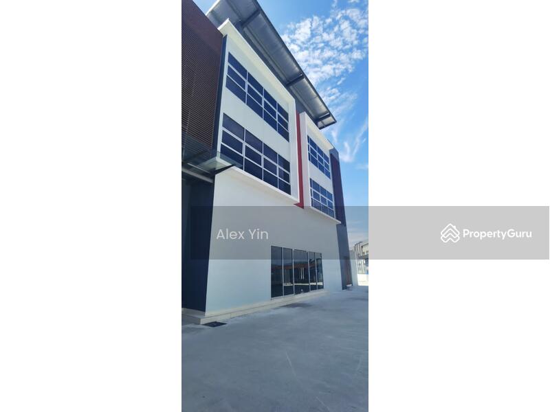 Untuk Disewa - Taman Balakong Jaya