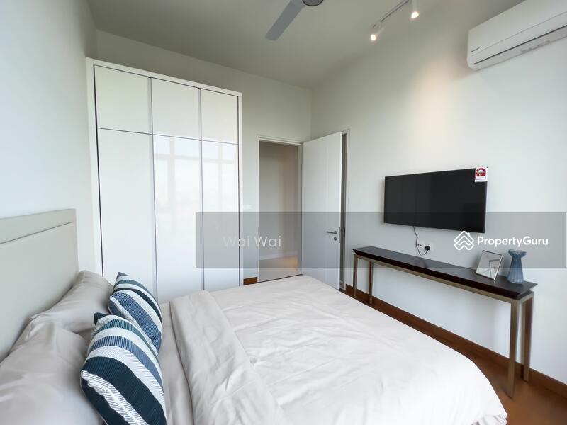 Service Residence for Rent at Oxford Residences @ Pavilion Embassy - Wai Wai - PropertyGuru.com.my