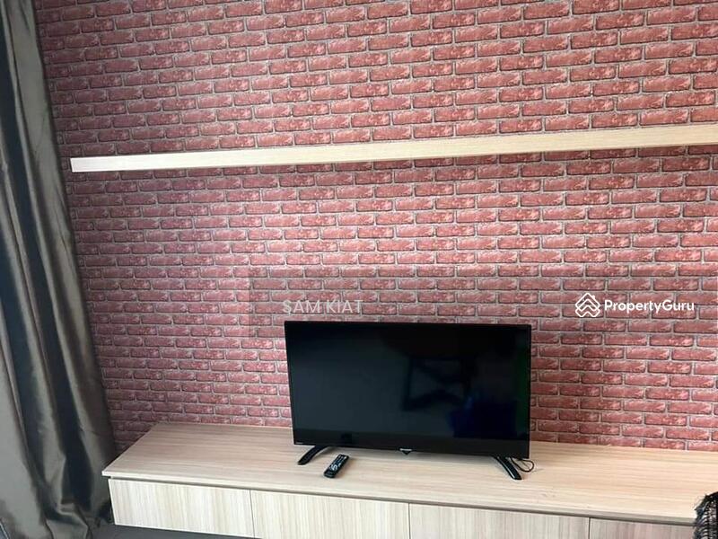 Service Residence for Rent at i-SOHO @ i-City - SAM KIAT - PropertyGuru.com.my