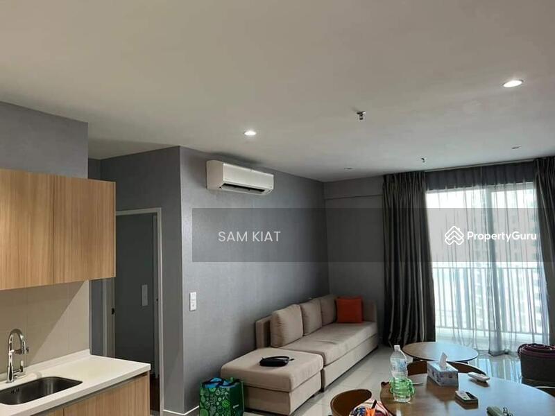 Service Residence for Rent at i-SOHO @ i-City - SAM KIAT - PropertyGuru.com.my