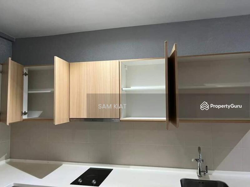 Service Residence for Rent at i-SOHO @ i-City - SAM KIAT - PropertyGuru.com.my