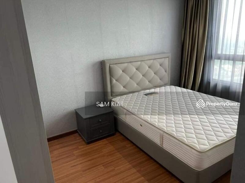 Service Residence for Rent at i-SOHO @ i-City - SAM KIAT - PropertyGuru.com.my