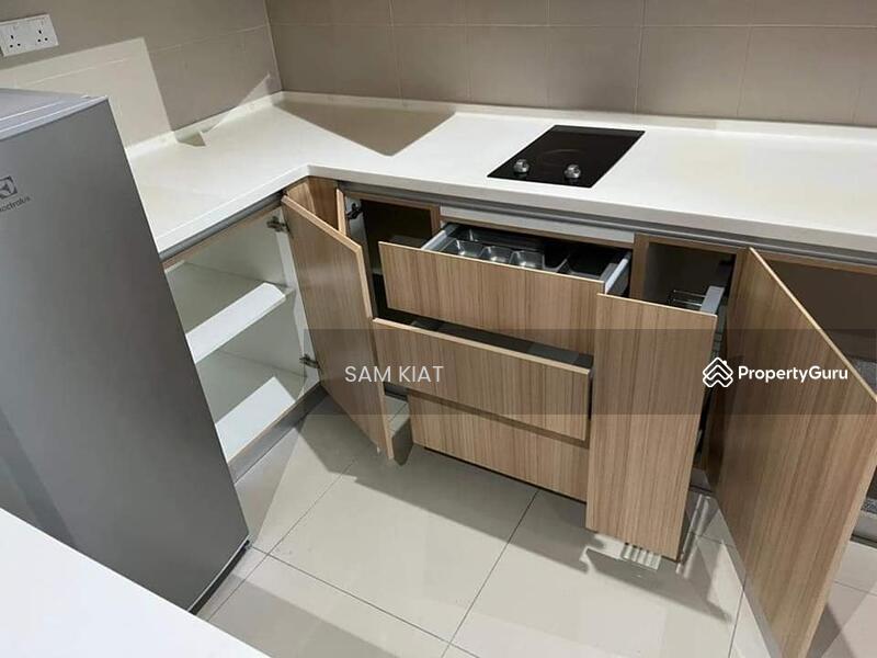 Service Residence for Rent at i-SOHO @ i-City - SAM KIAT - PropertyGuru.com.my
