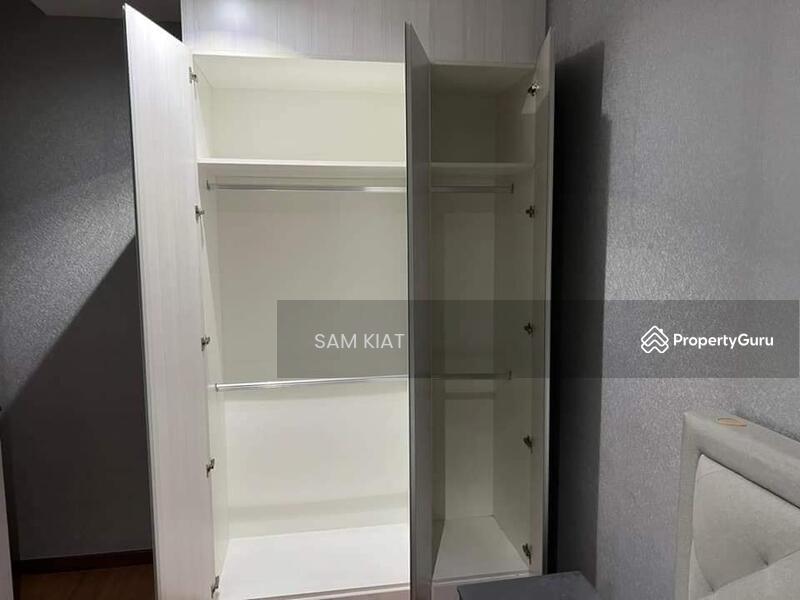 Service Residence for Rent at i-SOHO @ i-City - SAM KIAT - PropertyGuru.com.my