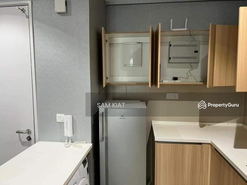Service Residence for Rent at i-SOHO @ i-City - SAM KIAT - PropertyGuru.com.my