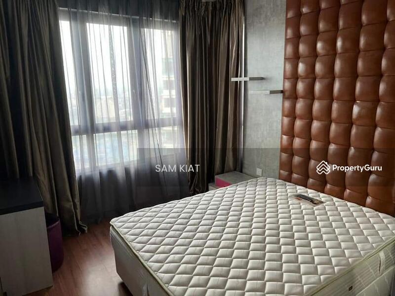 Service Residence for Rent at i-SOHO @ i-City - SAM KIAT - PropertyGuru.com.my