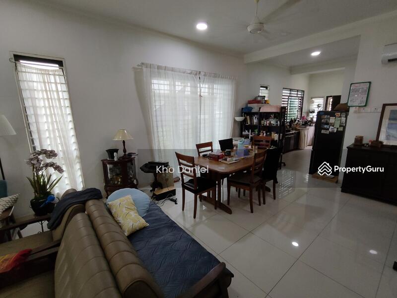 2-storey Terraced House for Rent in Bandar Bukit Raja (Klang) - Kho Daniel - PropertyGuru.com.my