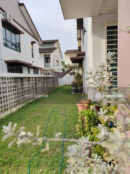 2-storey Terraced House for Rent in Bandar Bukit Raja (Klang) - Kho Daniel - PropertyGuru.com.my