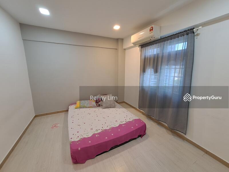 Kondominium untuk Dijual di Apartment Sri Rakyat - Remy Lim - PropertyGuru.com.my